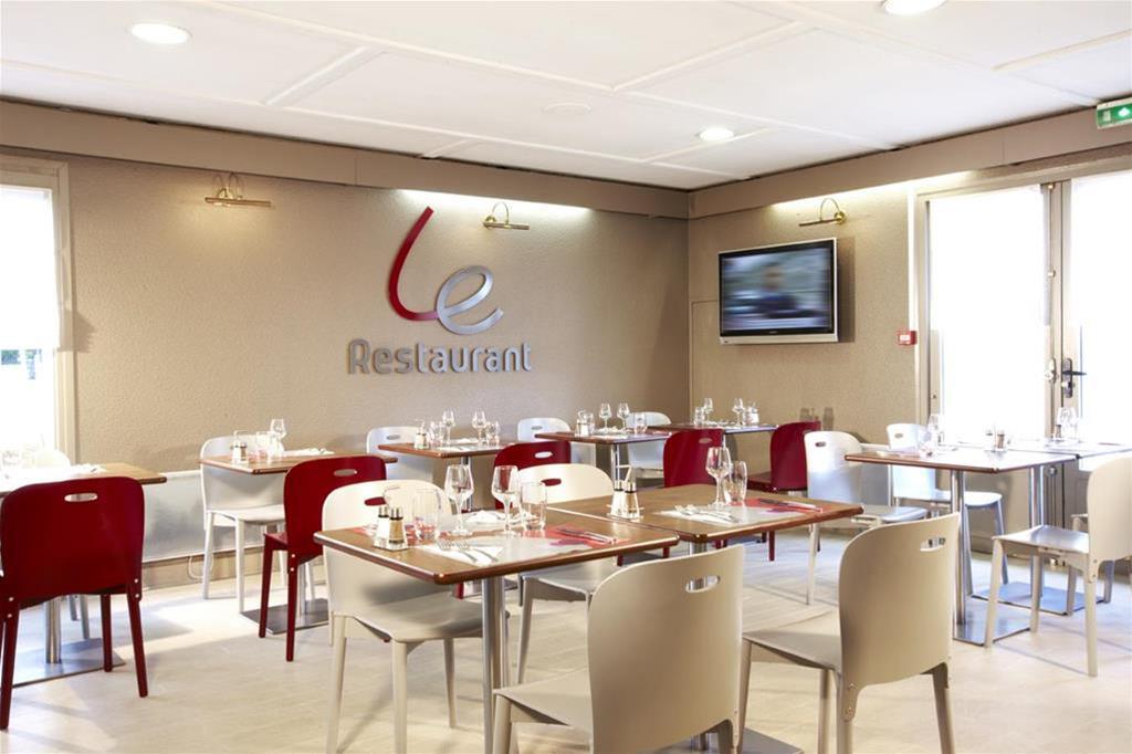 Hotel Campanile Carcassonne Est - La Cite Exterior foto